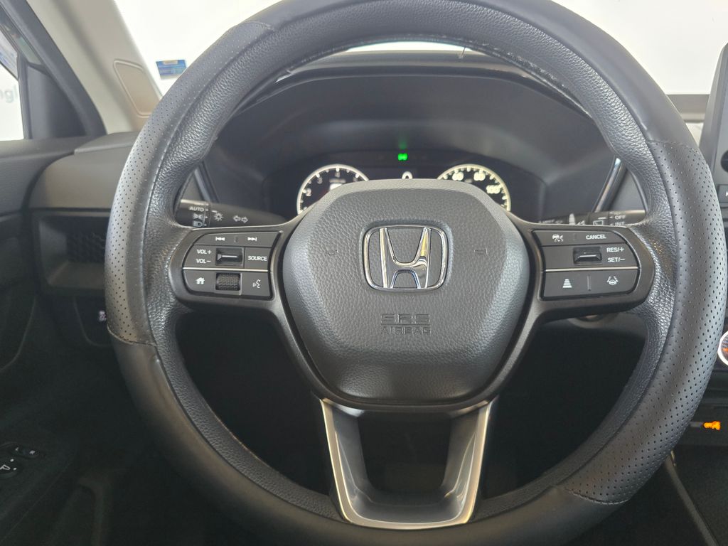Thumbnail: 2024 Honda CR-V - 25