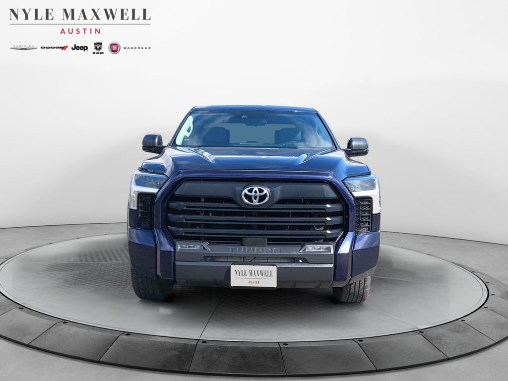 Used Car 2022 Toyota Tundra  Sr5 For Sale Under $35,000 In Austin, Texas