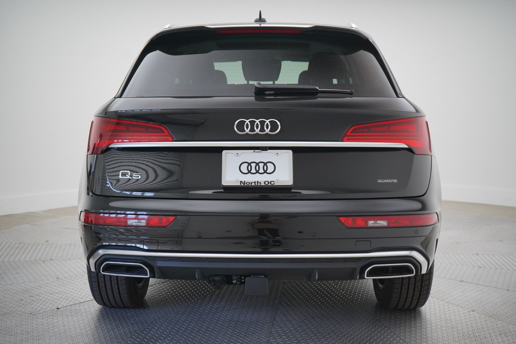 2024 Audi Q5  4