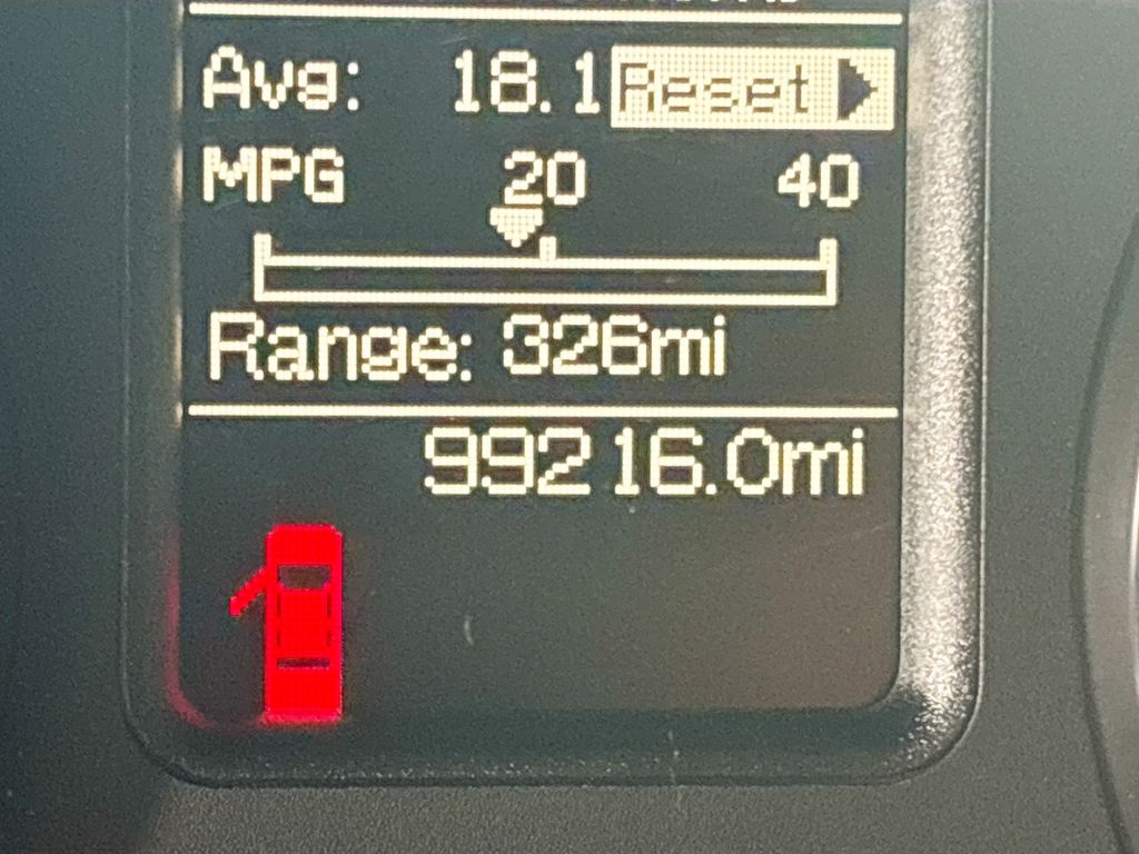 2015 Ram 1500 Tradesman