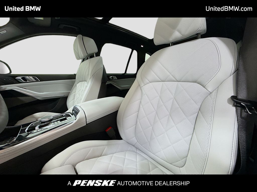 Thumbnail: 2026 BMW X5 - 5