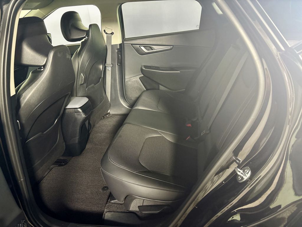 2024 Kia EV6 Wind
