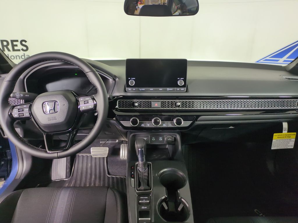 New 2025 Honda Civic For Sale in Fort Wayne, IN