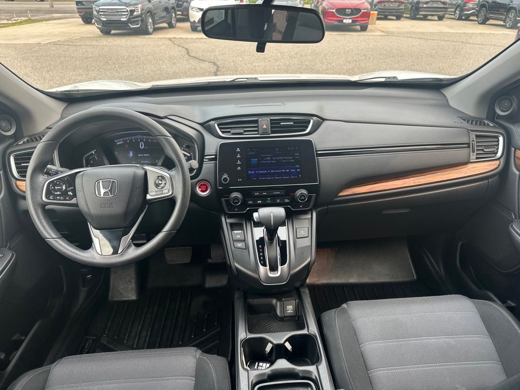Used 2019 Honda CR-V SUV