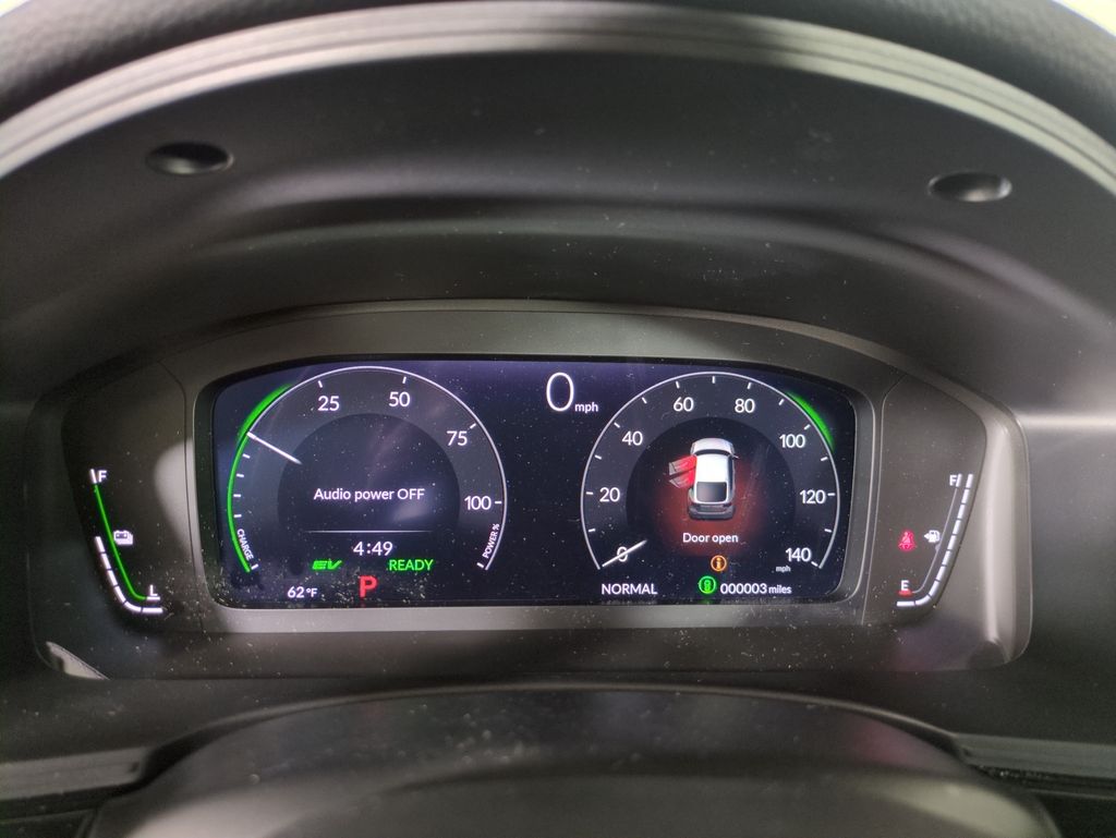 New 2026 Honda Civic Hybrid For Sale in Fort Wayne, IN