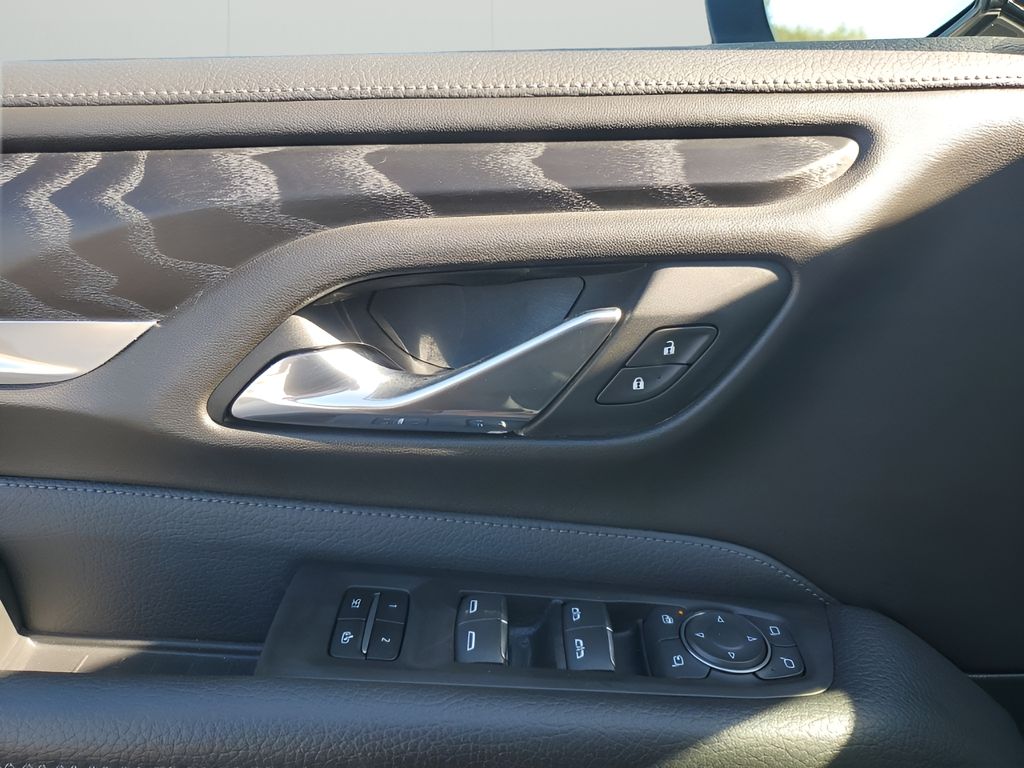 Used Car 2021 Gmc Yukon  Denali For Sale Under $50,000 In Austin, Texas