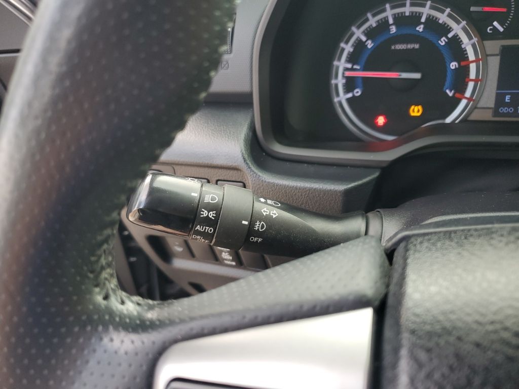 Used Car 2017 Toyota 4runner  Limited For Sale Under $25,000 In Austin, Texas