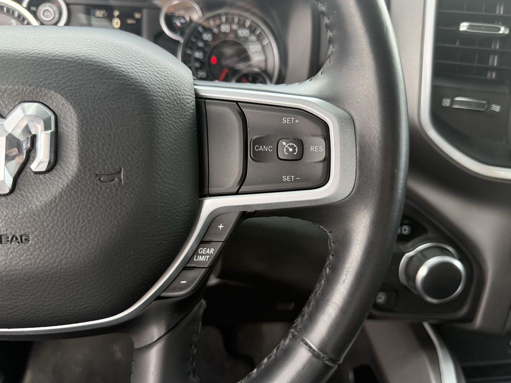 2020 Ram 1500 Big Horn/Lone Star Blue at Bayshore Chrysler Jeep Dodge Ram