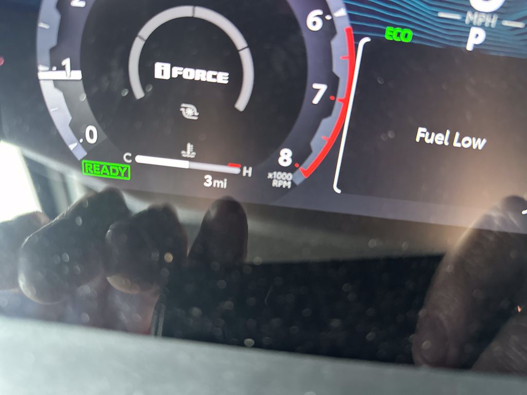 Used 2026 Toyota Tacoma Hybrid Truck