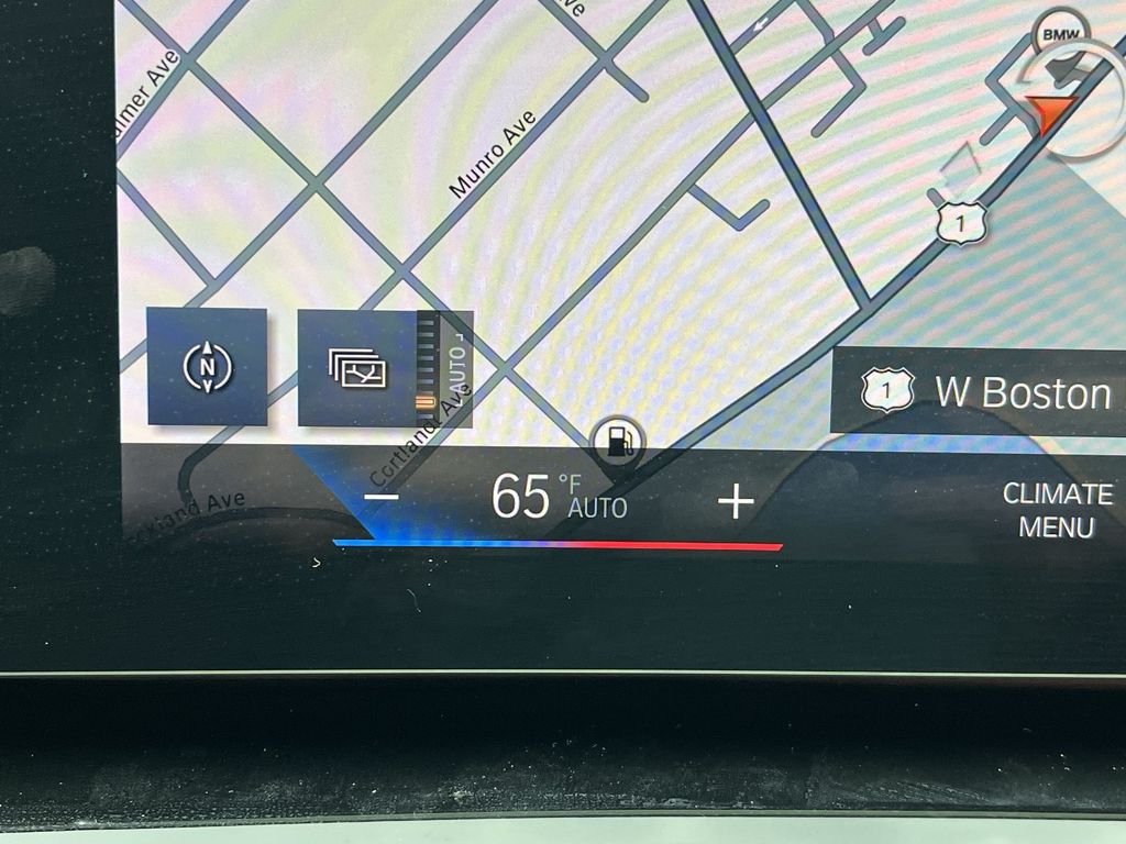 Thumbnail: 2023 BMW X1 - 18