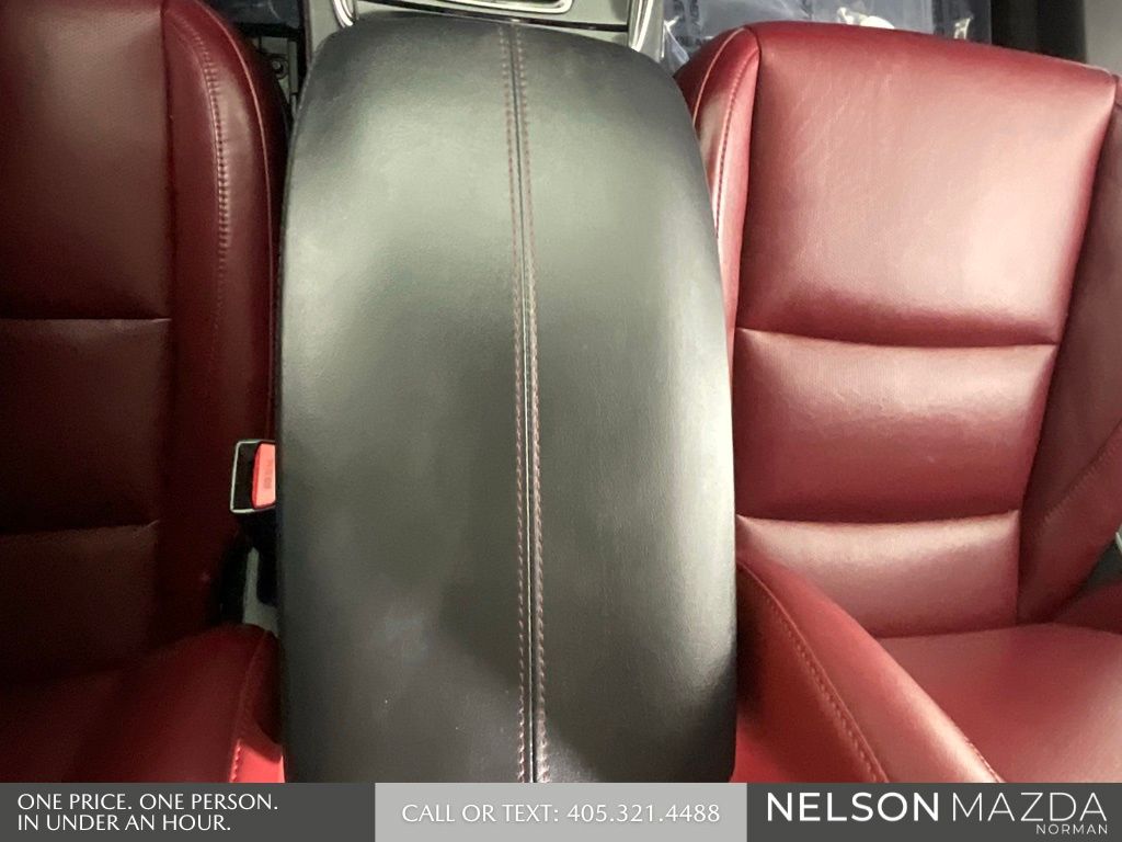 Certified Used 2025 Gray Mazda 2.5 S Carbon Edition image 40