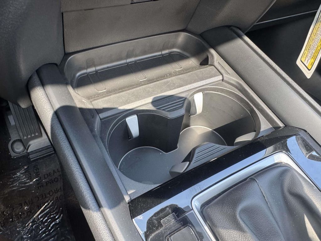 New 2026 Mazda CX-50 SUV