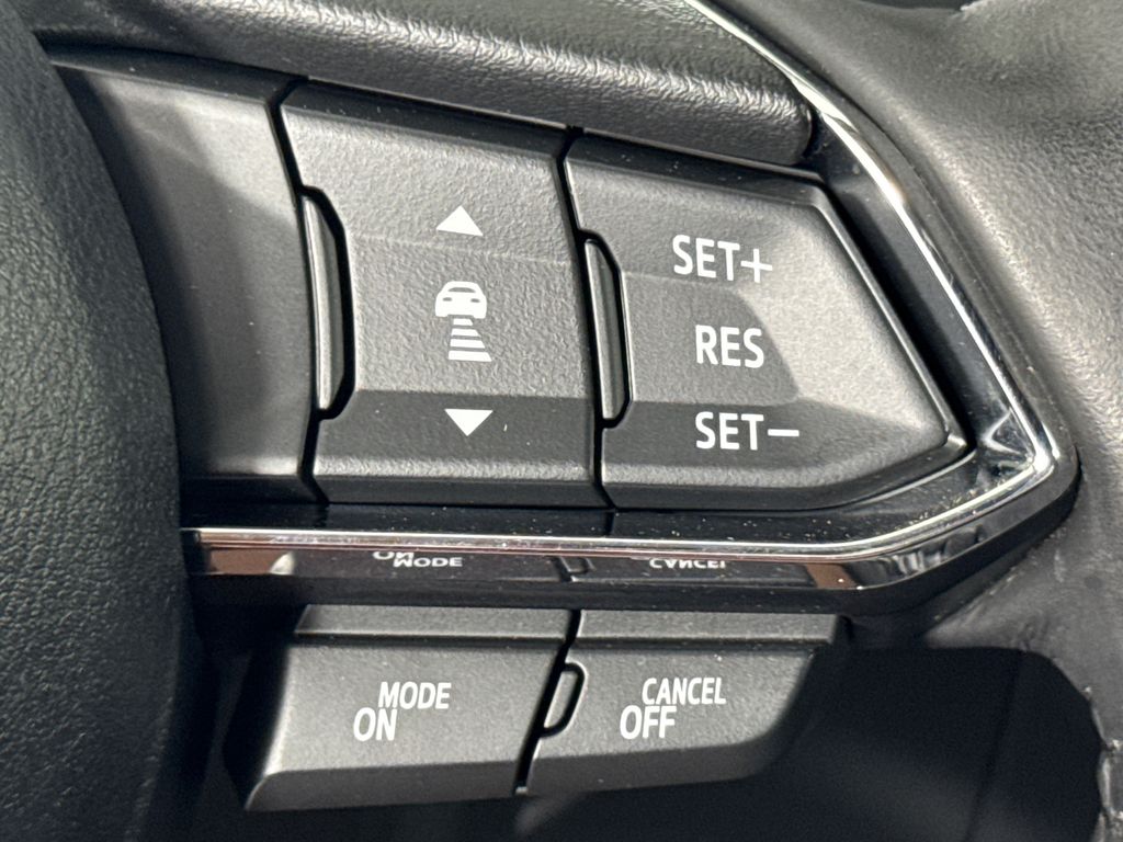 Certified Used 2023 Gray Mazda 2.5 S Select Package image 26