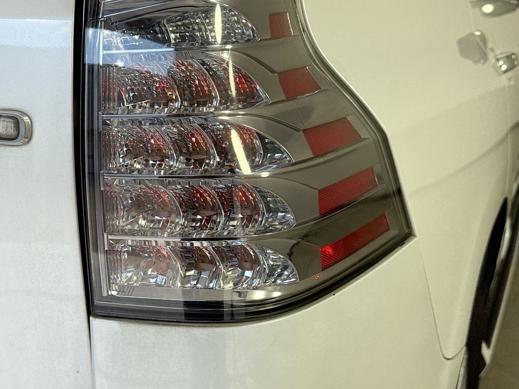 Used Car 2014 Lexus Gx  460 For Sale Under $25,000 In Austin, Texas