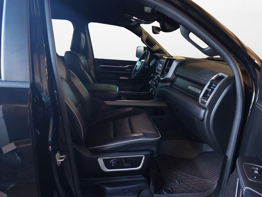 Used Car 2022 Ram 1500  Laramie For Sale Under $35,000 In Austin, Texas