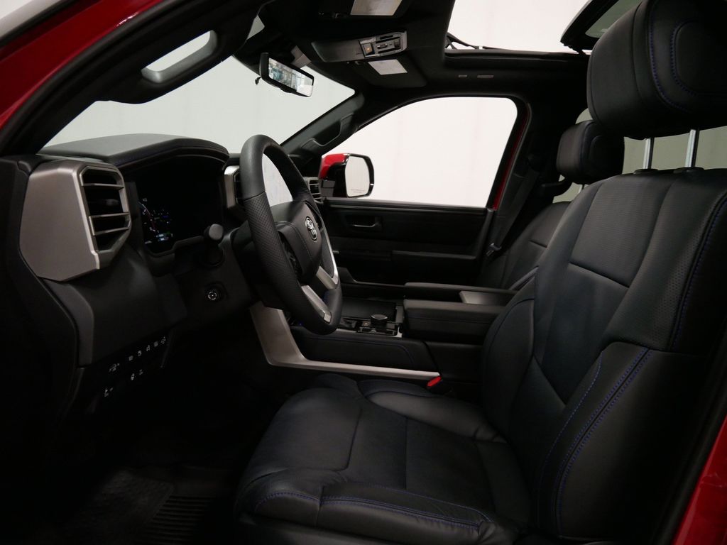 Used 2026 Toyota Sequoia SUV