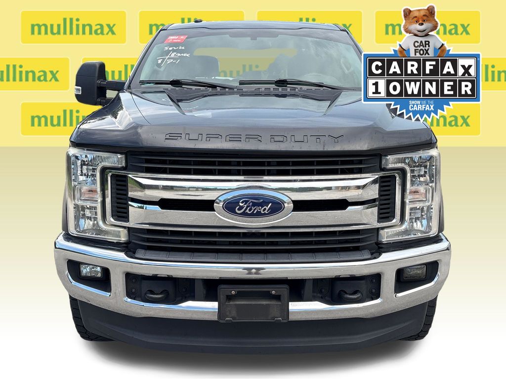 Used 2019 Blue Ford XLT image 14