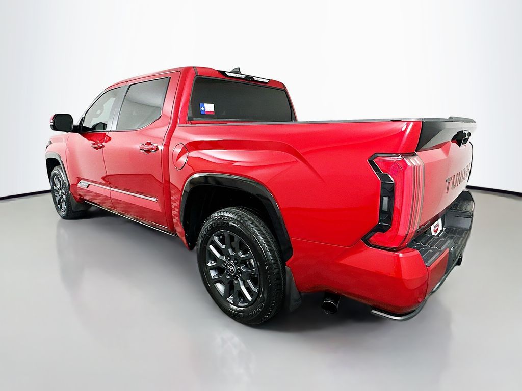 Thumbnail: 2025 Toyota Tundra - 7