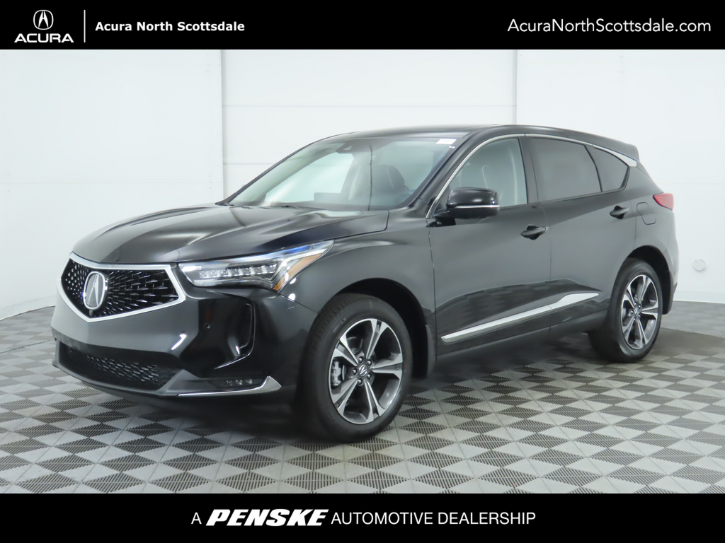 2024 Acura RDX Advance -
                Phoenix, AZ