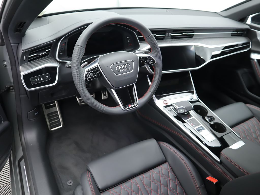 2025 Audi S7 Premium Plus 9