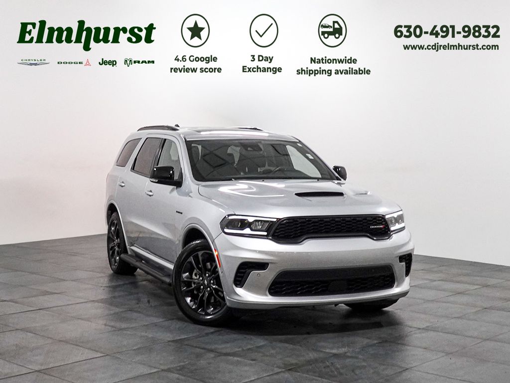 2024 Dodge Durango R/T AWD
