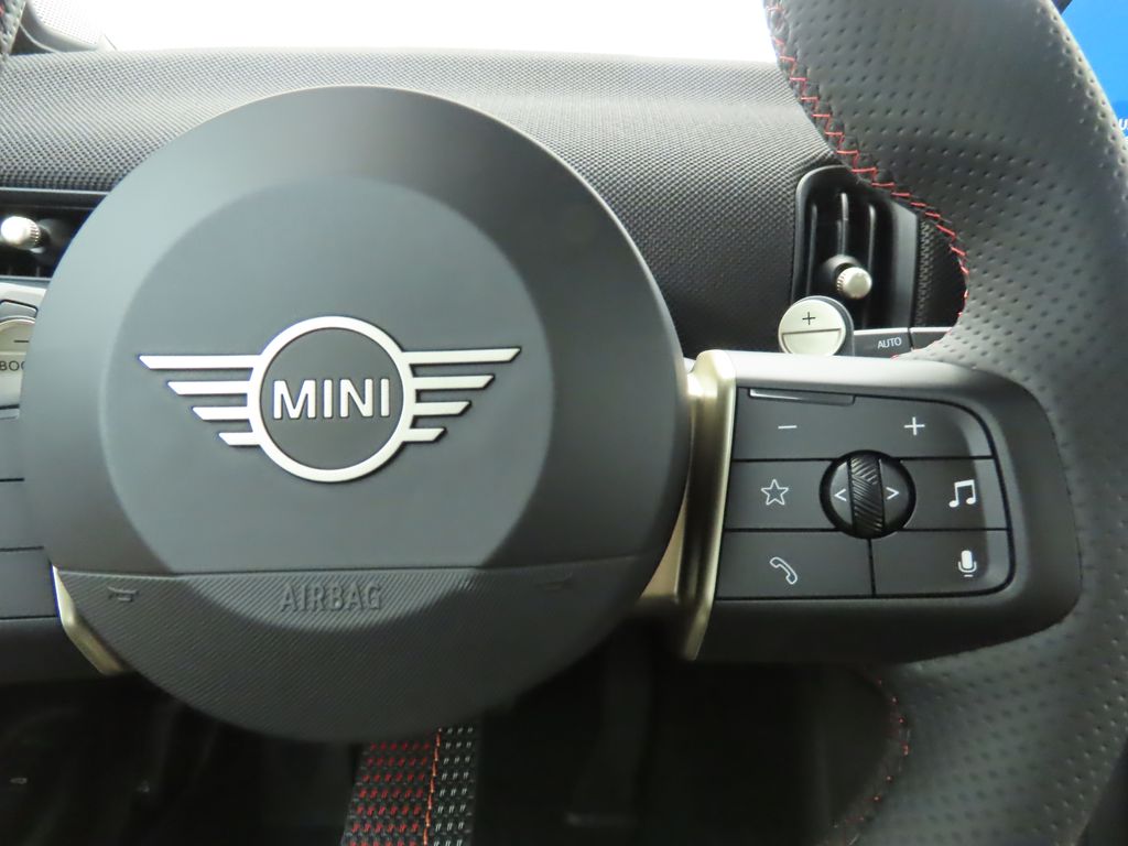 Thumbnail: 2026 MINI Cooper - 13