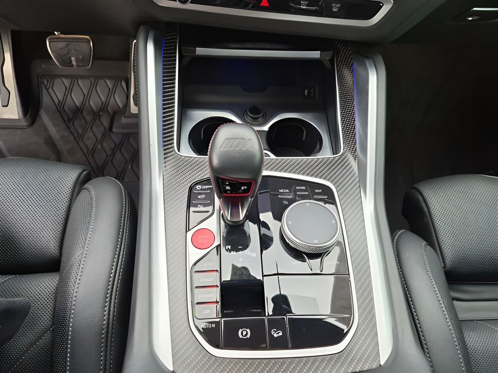 Used Car 2025 Bmw Xm  Base For Sale Under $110,000 In Austin, Texas