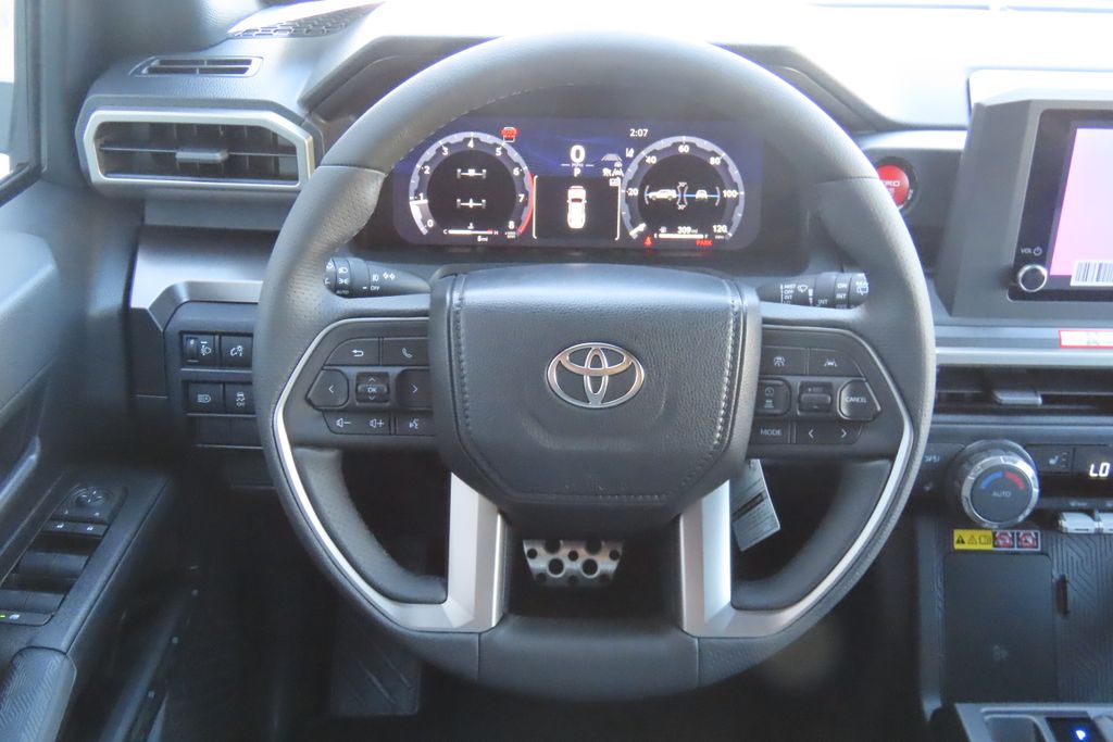 Thumbnail: 2026 Toyota 4Runner - 10