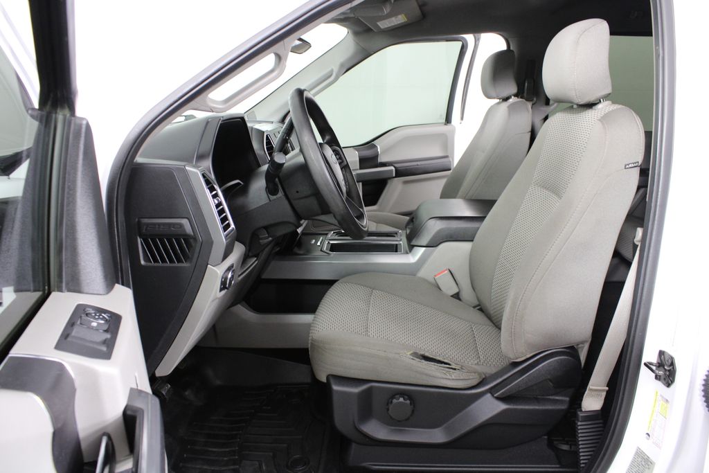 Used 2015 Ford F-150 for sale in 