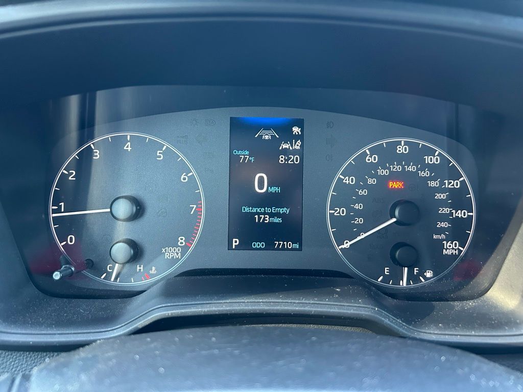 Thumbnail: 2025 Toyota Corolla - 22