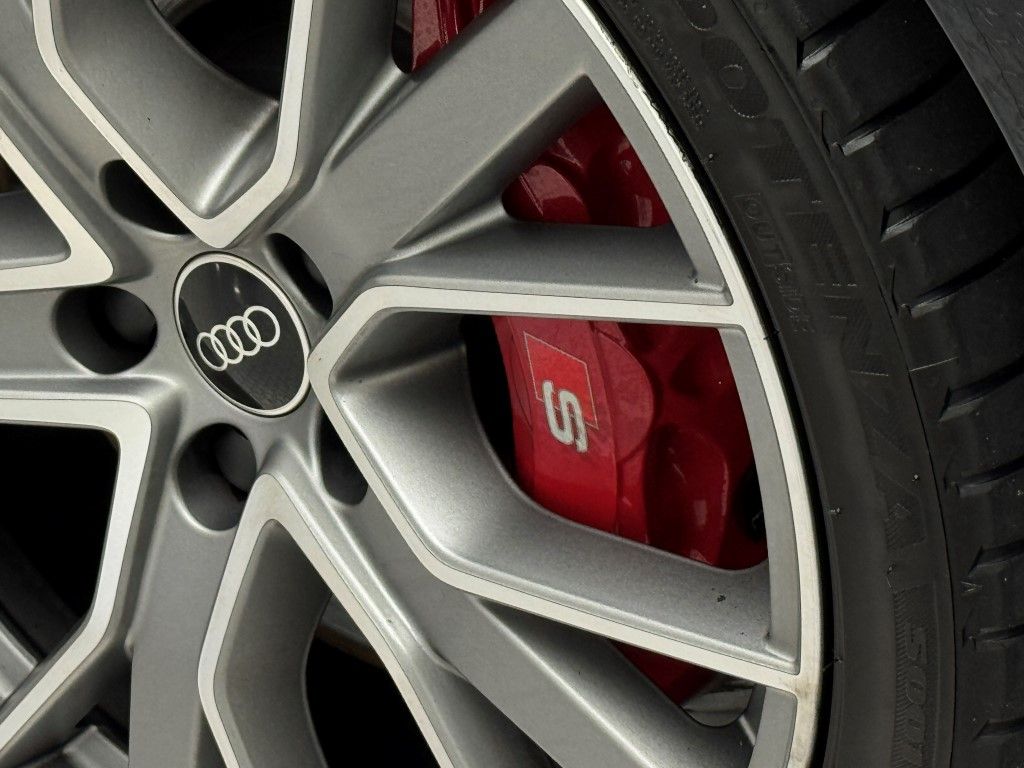 Thumbnail: 2022 Audi S4 - 9
