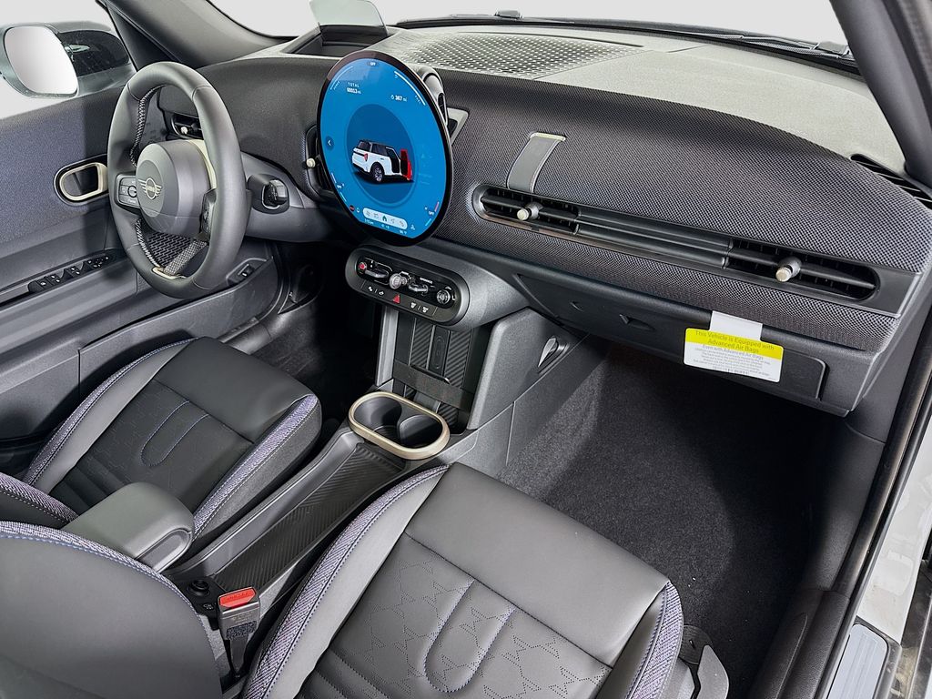 Thumbnail: 2026 MINI Cooper - 19