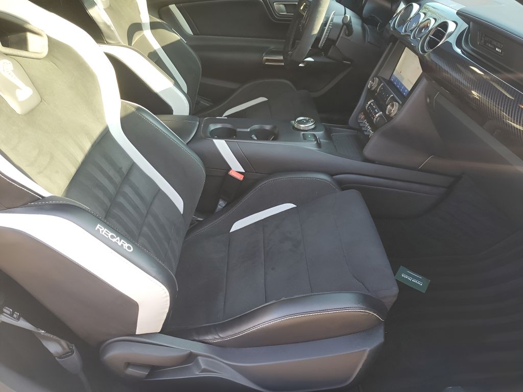 Used Car 2021 Ford Mustang  Shelby Gt500 For Sale In Austin, Texas