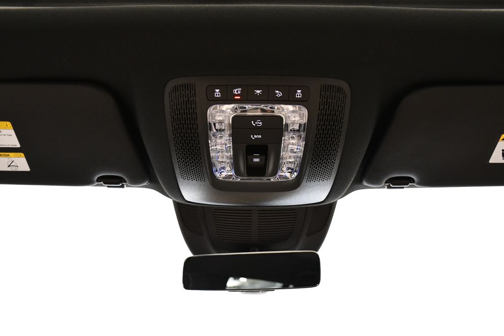 Thumbnail: 2025 Mercedes-Benz GLS - 18