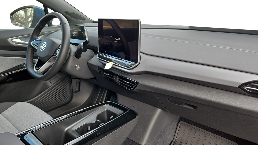 2026 Volkswagen ID.4