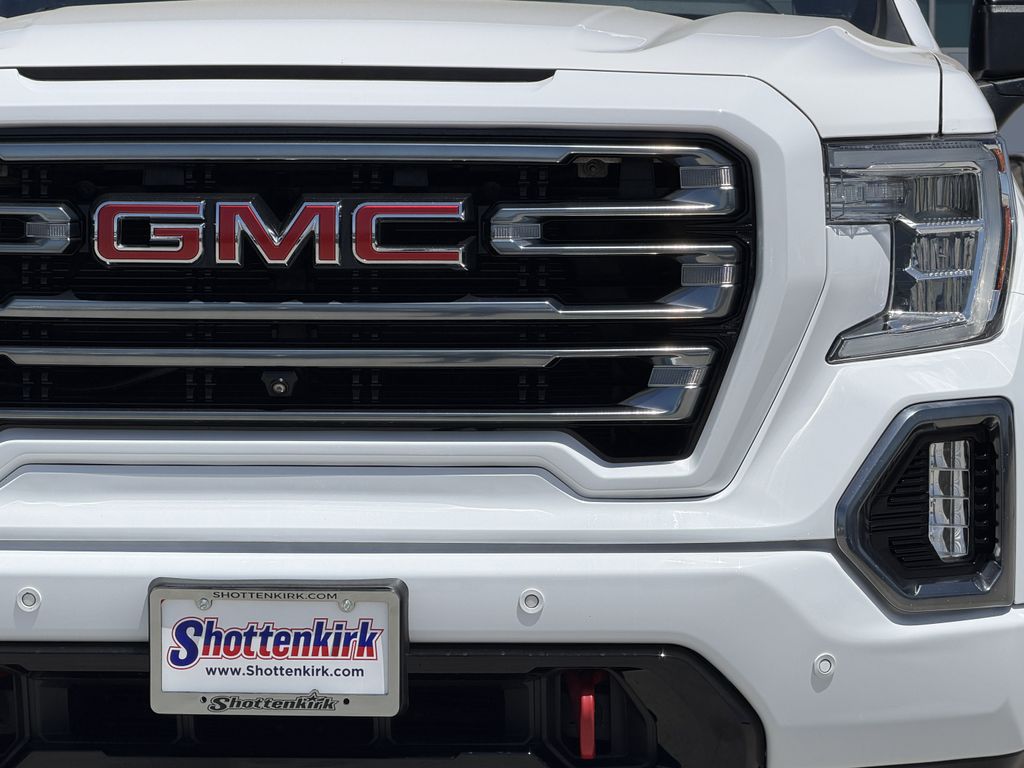 Used 2021 GMC Sierra 1500 Truck
