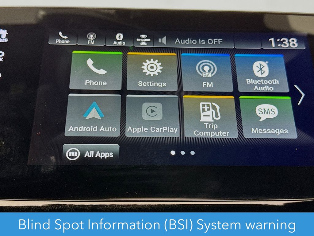 Used Car 2020 Honda Passport  Ex-l For Sale Under $25,000 In Austin, Texas