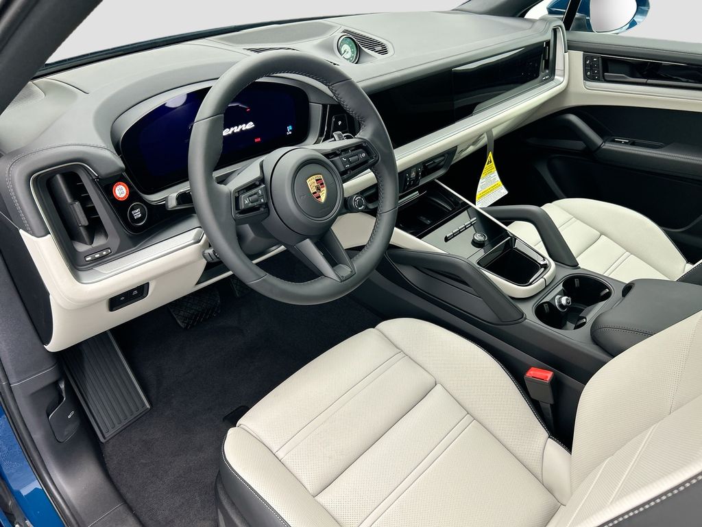 Thumbnail: 2026 Porsche  - 4