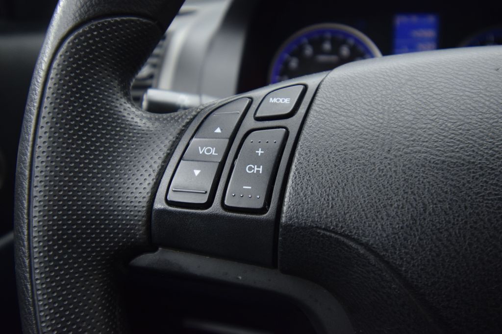 used 2011 Honda CR-V car, priced at $8,900