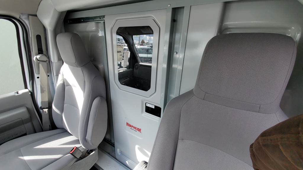 New 2026 White Ford Base image 37