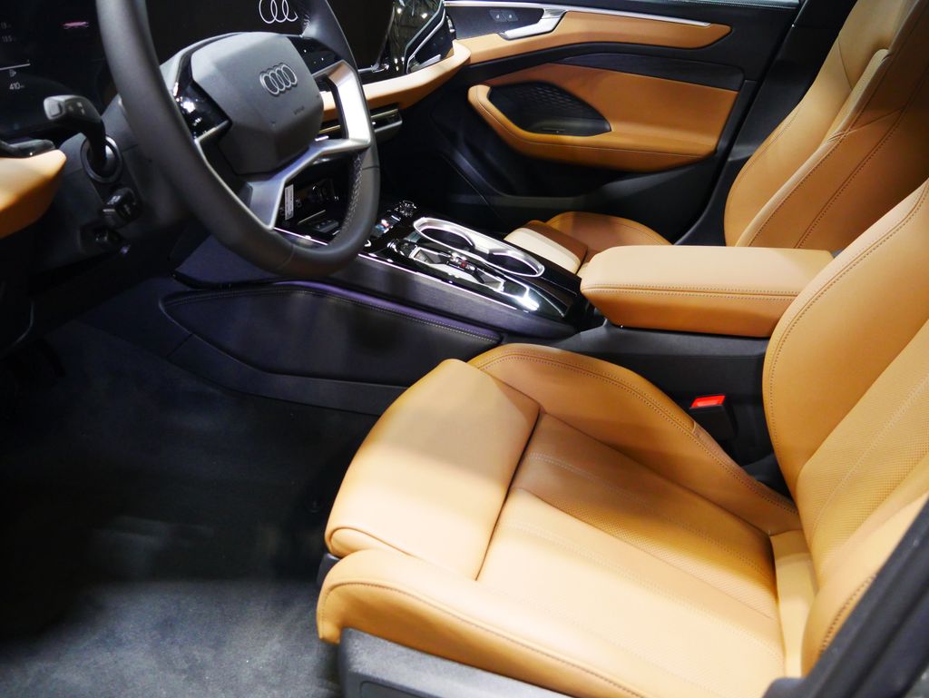 Thumbnail: 2026 Audi A6 - 15