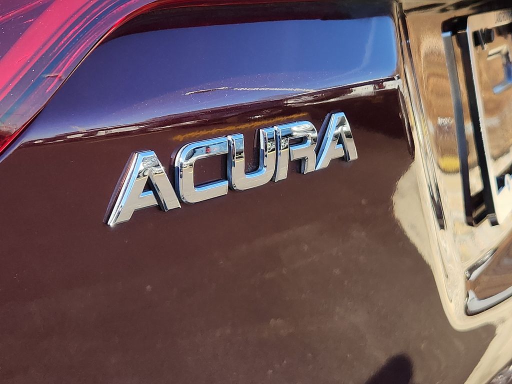 Thumbnail: 2012 Acura MDX - 28