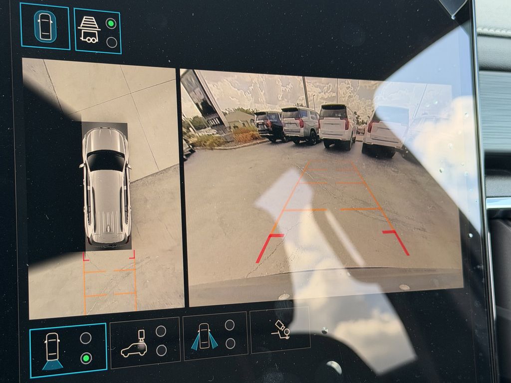 new 2026 GMC Acadia car, priced at $45,330