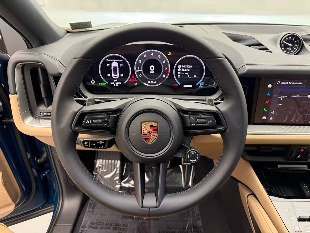 Thumbnail: 2026 Porsche  - 12