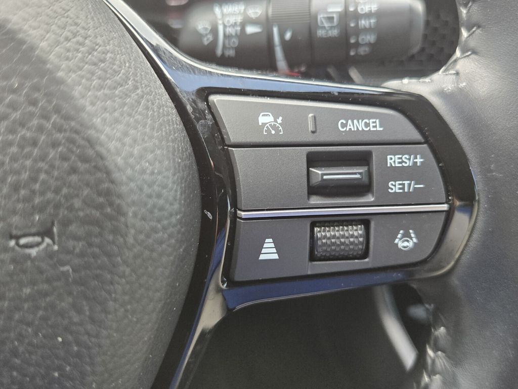 2026 Honda CR-V - $36,047