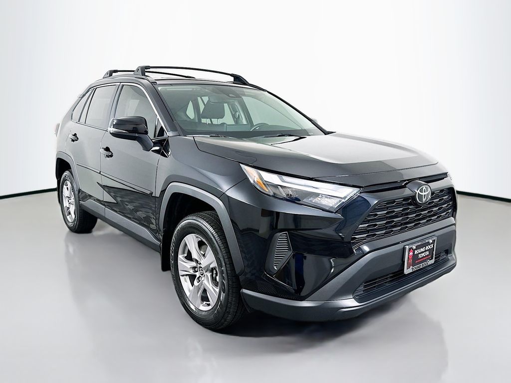 Thumbnail: 2025 Toyota RAV4 - 3