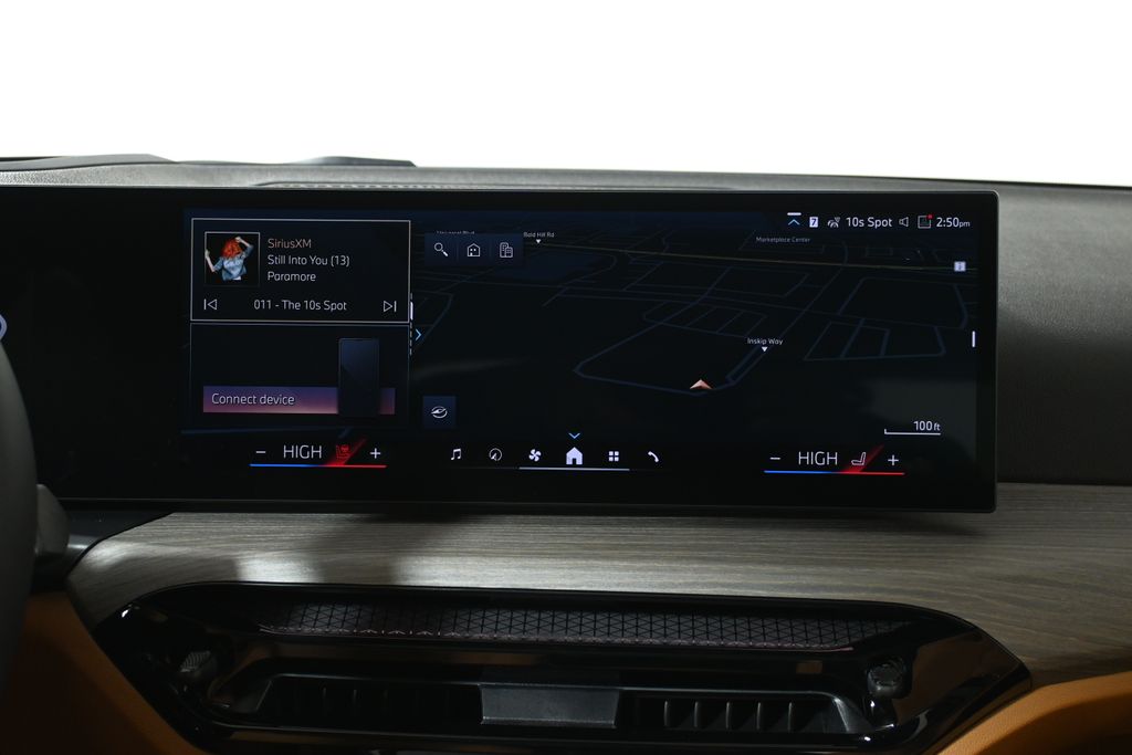 Thumbnail: 2026 BMW 3 Series - 22