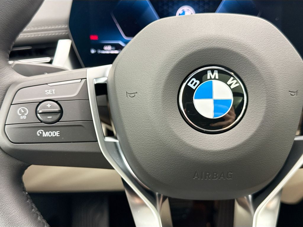 Thumbnail: 2026 BMW X1 - 11