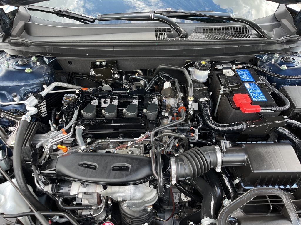 Thumbnail: 2024 Honda Accord - 12