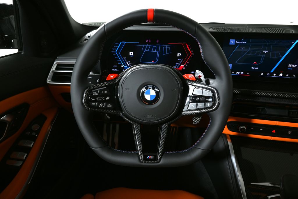 Thumbnail: 2027 BMW M3 - 18